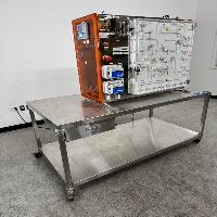 Verdot Ips2 FlexiPro Process Skid image 0